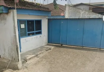 Kapuk LT 5705m2 LB 4594m2 Lokasi Strategis