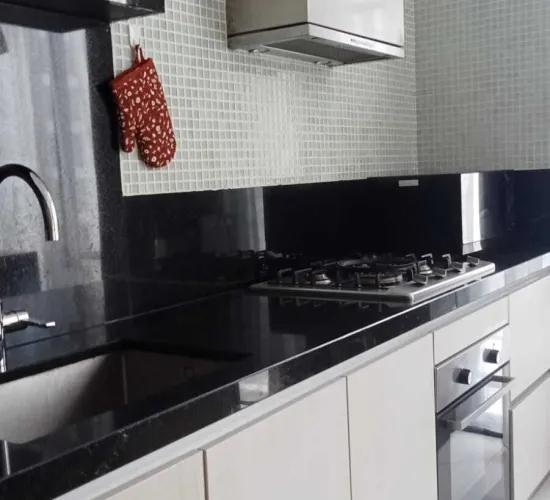 Dijual Apartemen Verde