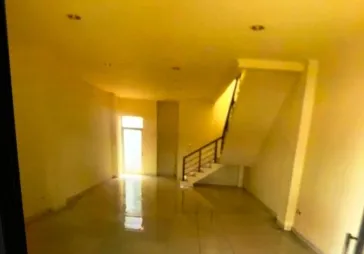 Ruko Alam Sutera boulevard 3 lt