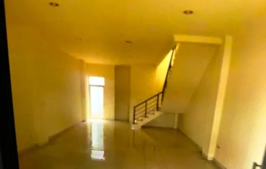 Ruko Alam Sutera boulevard 3 lt