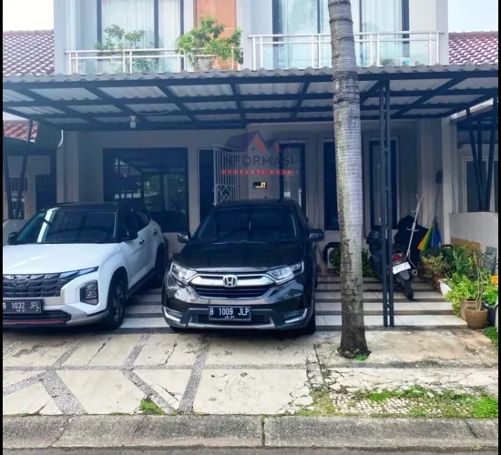 Tampak Depan