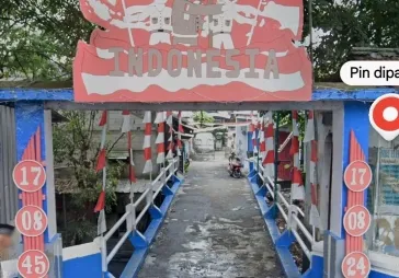 Rumah KOST 58  Depok