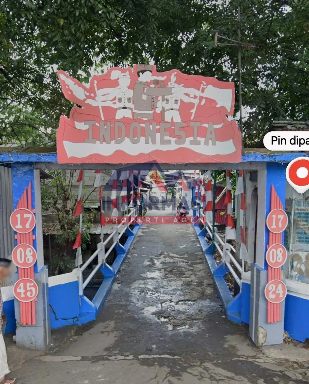 Rumah KOST 58  Depok