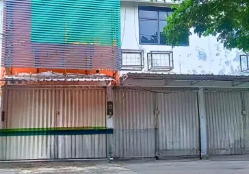 Ruko lokasi strategis  ciledug raya