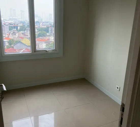 Apartemen metropark residence 2 KT