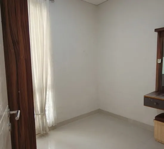 Cluster Seine, Citra Sentul Raya, Rumah Bagus Siap Huni