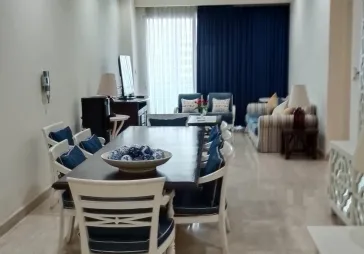 Dijual Apartemen Marriot Mayflower Executive