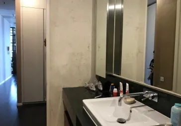 Disewakan Apartemen Verde