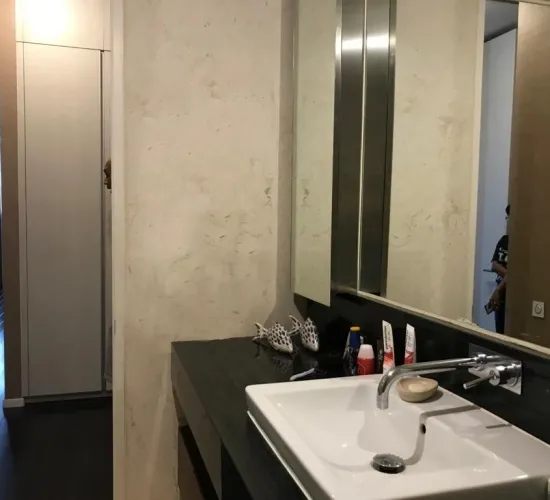 Disewakan Apartemen Verde