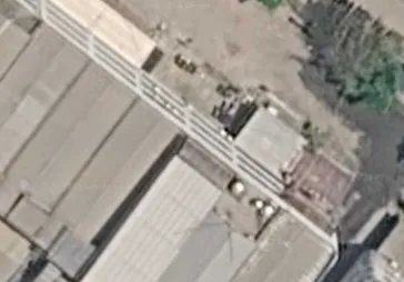 Disewakan Gudang Kapuk Jakarta Utara