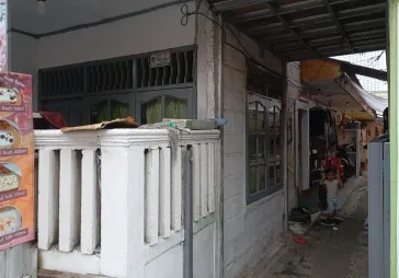 Dijual Rumah
