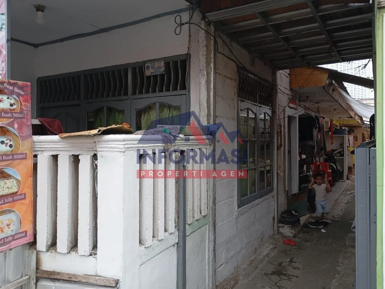 Dijual Rumah