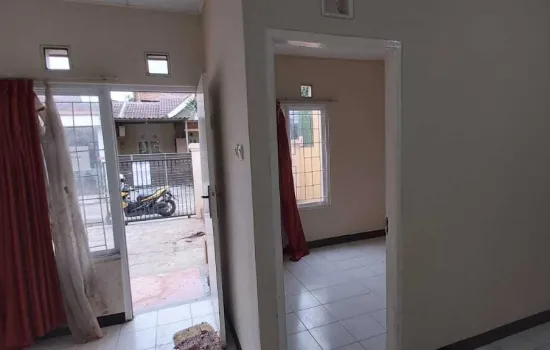 Rumah Taman Royal 3 Cempaka