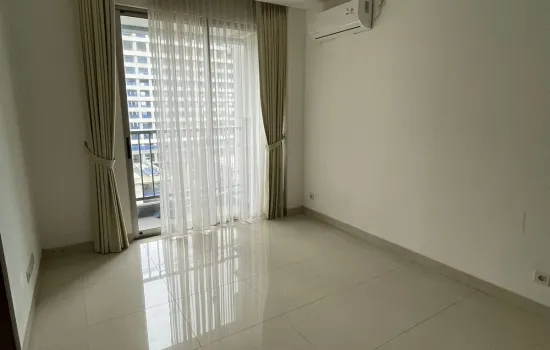 DIJUAL CEPAT - APARTMENT NEWTON 1 CIPUTRA WORLD
