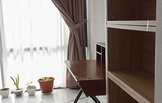 Dijual Apartemen Verde