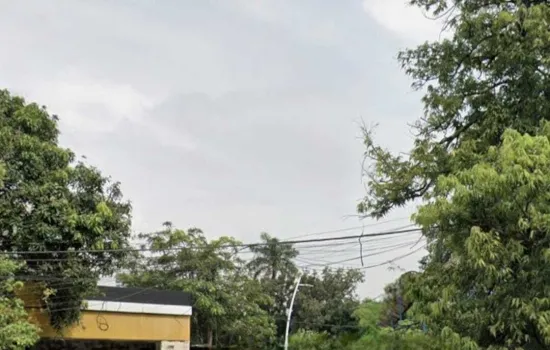 Dijual tanah di lokasi super strategis