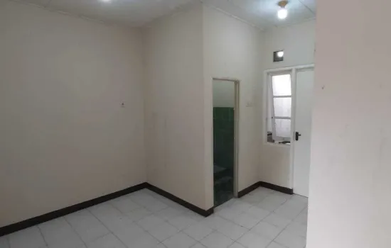 Rumah Taman Royal 3 Cempaka