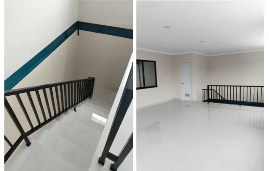 For Rent Gudang Brand New di Tangerang Kota