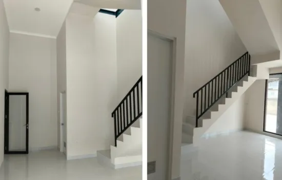 For Rent Gudang Brand New di Tangerang Kota
