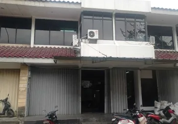 RUKO GANDENG INTERCON - KEBON JERUK