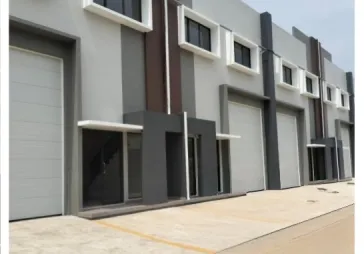 For Rent Gudang Brand New di Tangerang Kota