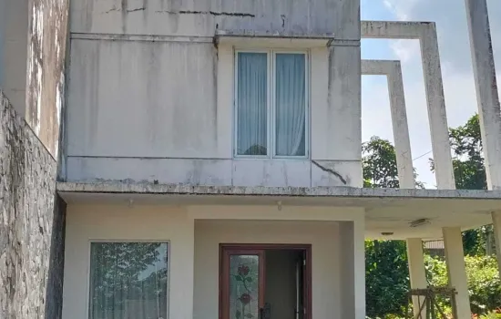 Villa Mega Mendung Cocok untuk Training Center
