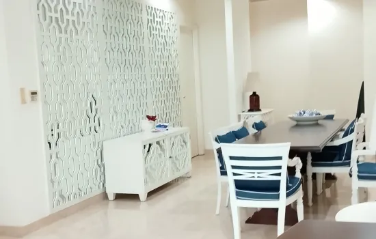 Dijual Apartemen Marriot Mayflower Executive