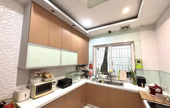 Dijual Rumah Teman Harga Bersahabat Daan Mogot Jakarta Barat