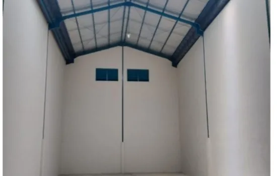 For Rent Gudang Brand New di Tangerang Kota