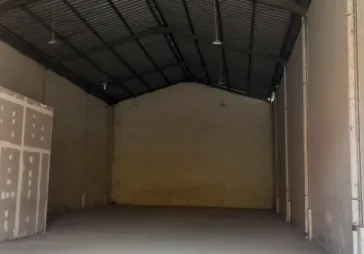 Dijual gudang tambun city 11x35 siap pakai celling tinggi