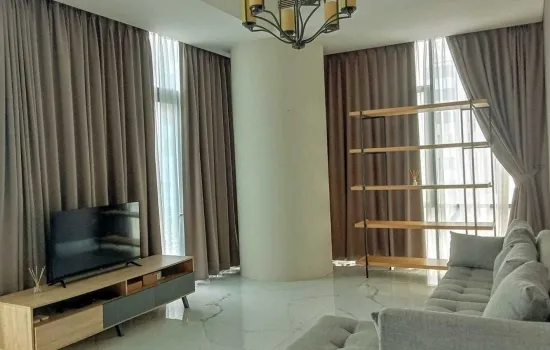 Dijual Apartemen Verde
