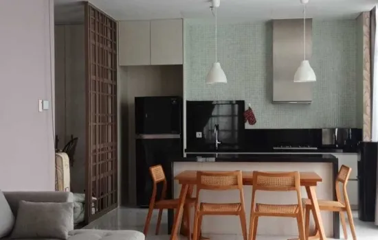 Disewakan Apartemen Verde