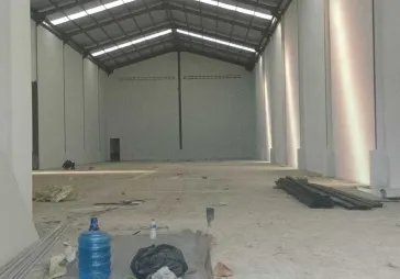 Laksana Paku Haji Gandeng 2-3 unit