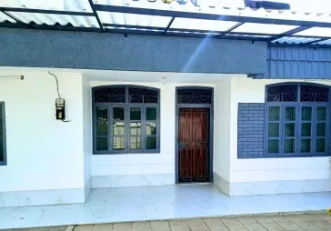 Strategis jalan besar 8 mtr