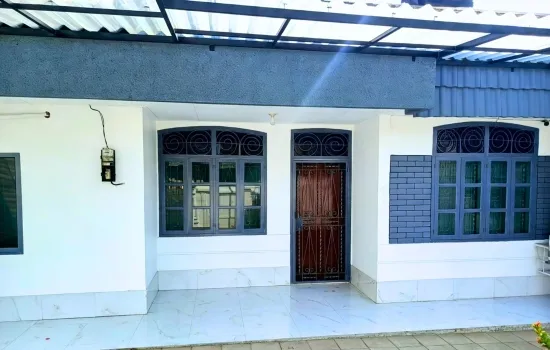 Strategis jalan besar 8 mtr