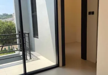Citra Indah Jonggol Rumah Baru Siap Huni