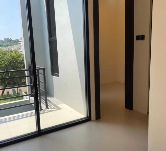 Citra Indah Jonggol Rumah Baru Siap Huni