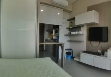 Disewakan Apartment Studio Executive Thamrin