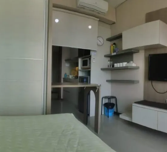 Disewakan Apartment Studio Executive Thamrin