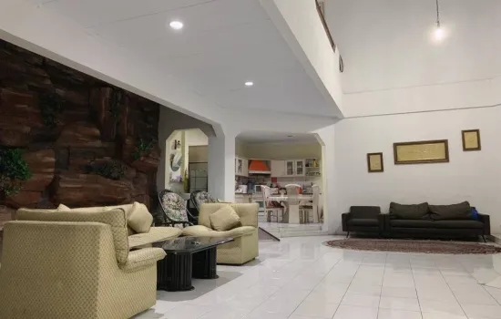 Rumah di jual jakarta barat