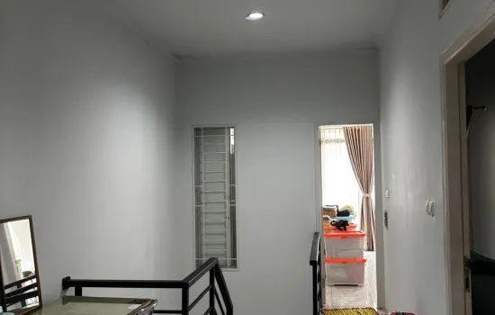 Rumah 2 lantai Griya Kenanga, lt/lb.66/95, KT 3 KM 2