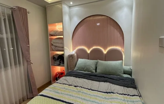 HOTEL-LIKE APARTMENT FOR SALE - Mediterania 2