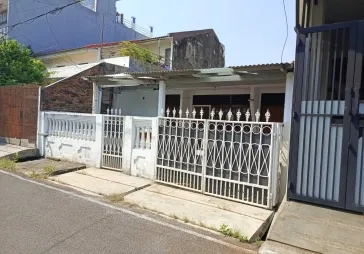 Jual rmh hitung tanah