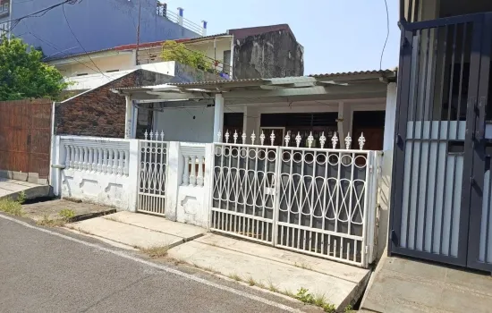 Jual rmh hitung tanah