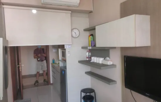 Disewakan Apartment Studio Executive Thamrin