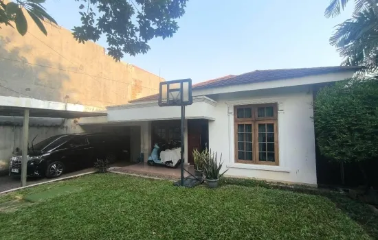 Rumah Cipete selatan