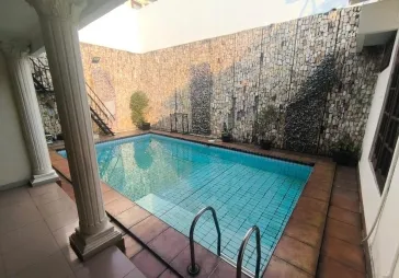 Rumah Cipete selatan