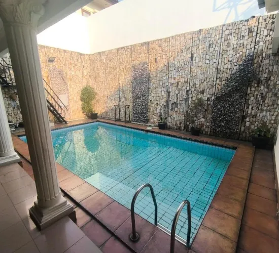 Rumah Cipete selatan