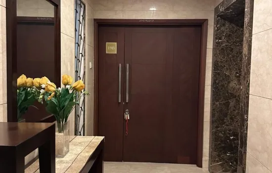 SCBD's Finest Residence