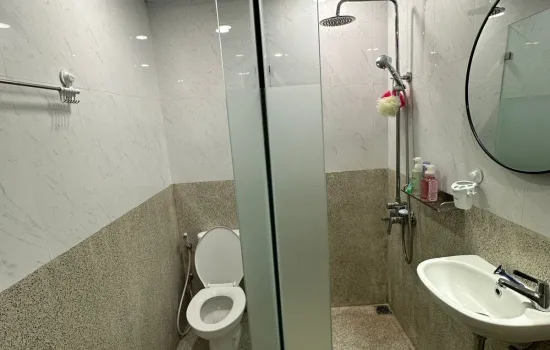 HOTEL-LIKE APARTMENT FOR SALE - Mediterania 2